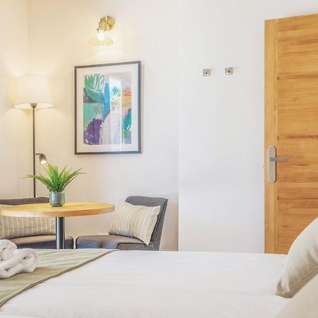Boutique Beach Villa By Lanzarote Retreats - Private Pool - 1 Min Walk To Sea Pool ชาร์โก เดล ปาโล ภายนอก รูปภาพ