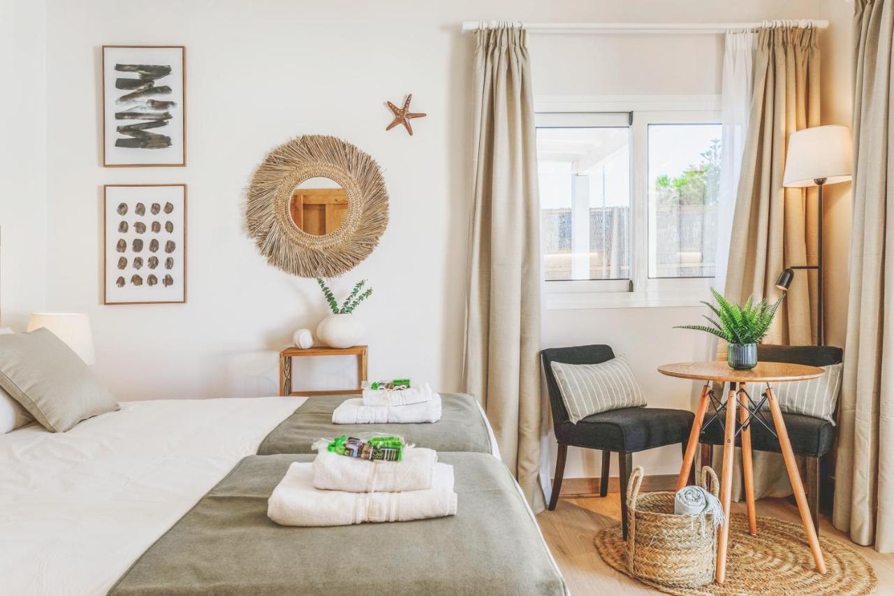 Boutique Beach Villa By Lanzarote Retreats - Private Pool - 1 Min Walk To Sea Pool ชาร์โก เดล ปาโล ภายนอก รูปภาพ