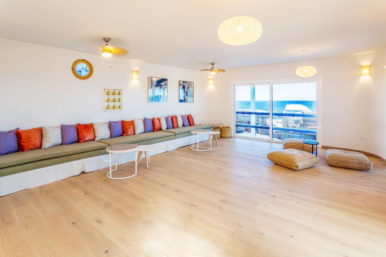 Boutique Beach Villa By Lanzarote Retreats - Private Pool - 1 Min Walk To Sea Pool ชาร์โก เดล ปาโล ภายนอก รูปภาพ