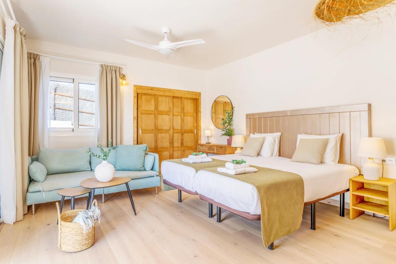 Boutique Beach Villa By Lanzarote Retreats - Private Pool - 1 Min Walk To Sea Pool ชาร์โก เดล ปาโล ภายนอก รูปภาพ