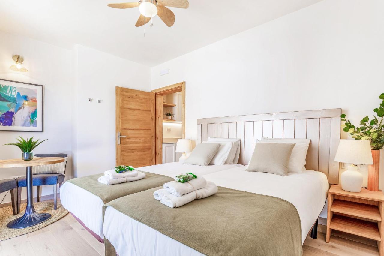 Boutique Beach Villa By Lanzarote Retreats - Private Pool - 1 Min Walk To Sea Pool ชาร์โก เดล ปาโล ภายนอก รูปภาพ