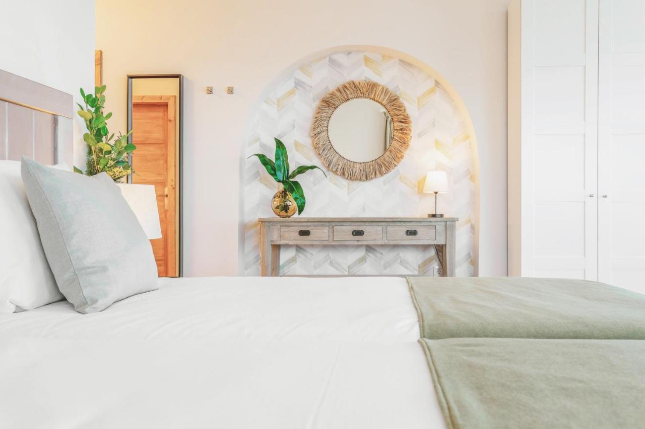 Boutique Beach Villa By Lanzarote Retreats - Private Pool - 1 Min Walk To Sea Pool ชาร์โก เดล ปาโล ภายนอก รูปภาพ
