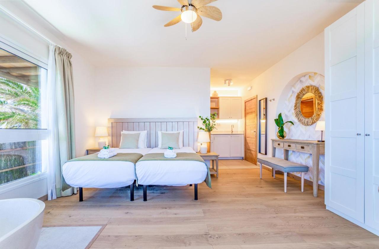 Boutique Beach Villa By Lanzarote Retreats - Private Pool - 1 Min Walk To Sea Pool ชาร์โก เดล ปาโล ภายนอก รูปภาพ