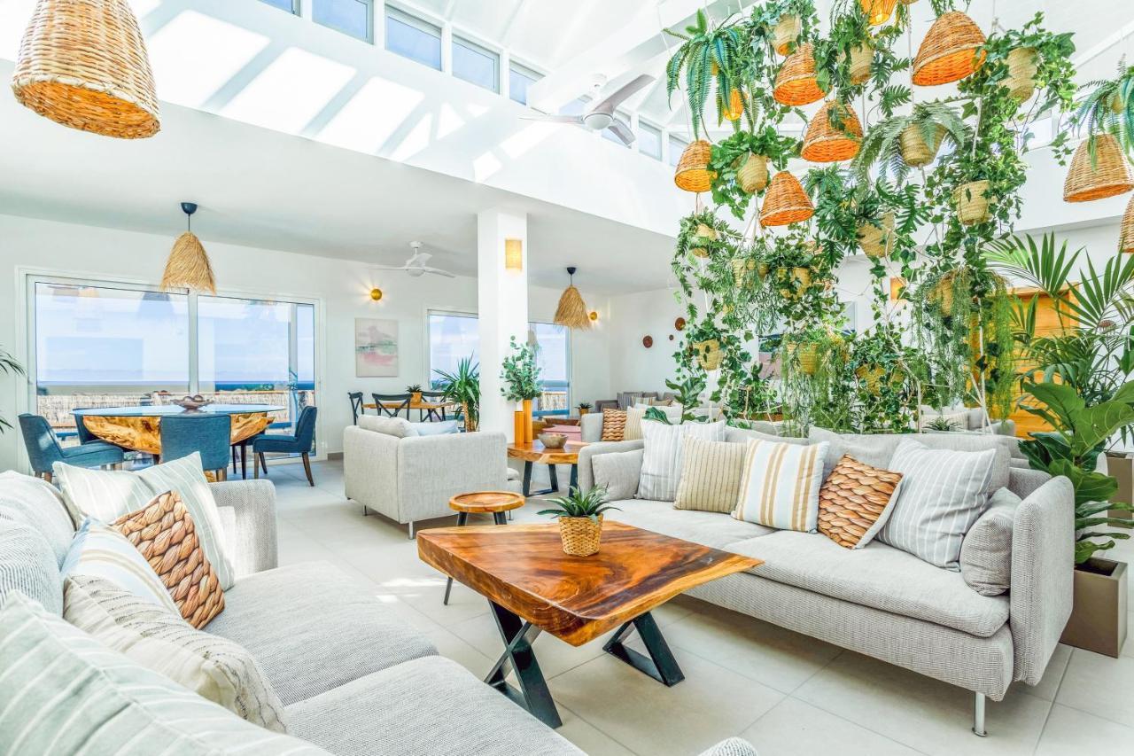 Boutique Beach Villa By Lanzarote Retreats - Private Pool - 1 Min Walk To Sea Pool ชาร์โก เดล ปาโล ภายนอก รูปภาพ