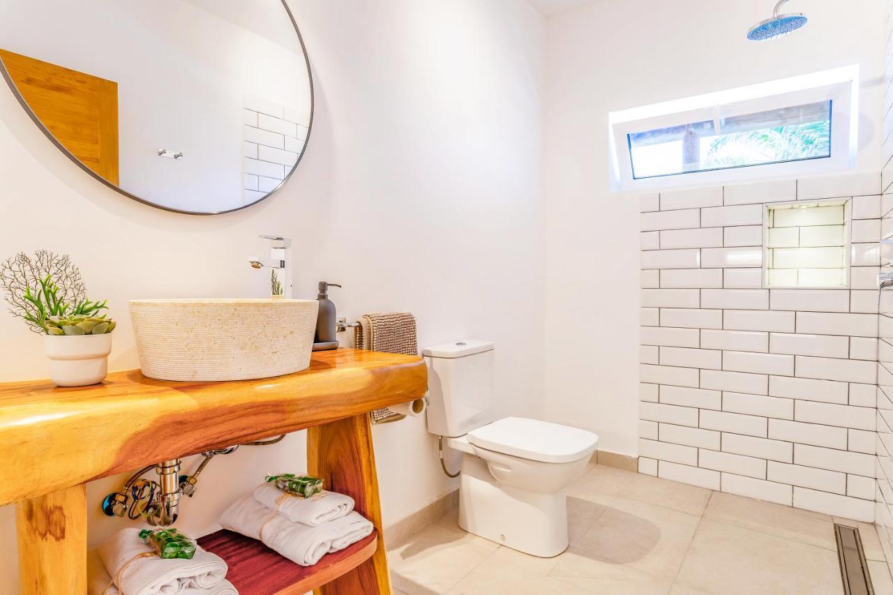 Boutique Beach Villa By Lanzarote Retreats - Private Pool - 1 Min Walk To Sea Pool ชาร์โก เดล ปาโล ภายนอก รูปภาพ